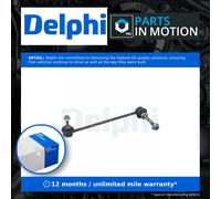 Anti Roll Bar Link Front Left TC6857 Delphi Stabiliser Drop Link 99134306902 New