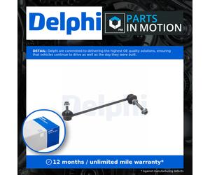 Anti Roll Bar Link Front Left TC6857 Delphi Stabiliser Drop Link 99134306902 New