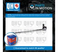 Anti Roll Bar Link Front Lower QLS3373S Quinton Hazell Stabiliser Drop Link New