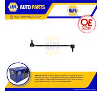 Anti Roll Bar Link Front NST4208 NAPA Stabiliser Drop Link 4882042020 Quality