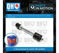 Anti Roll Bar Link Front QLS1699S Quinton Hazell Stabiliser Drop Link 1603148