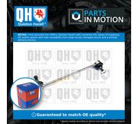 Anti Roll Bar Link Front QLS2967S Quinton Hazell Stabiliser Drop Link 60614514