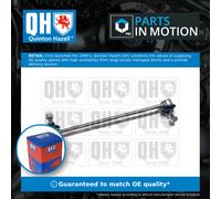 Anti Roll Bar Link Front QLS2968S Quinton Hazell Stabiliser Drop Link Quality