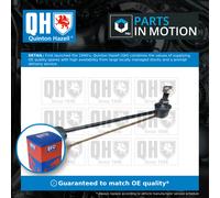 Anti Roll Bar Link Front QLS3200S Quinton Hazell Stabiliser Drop Link 4686606