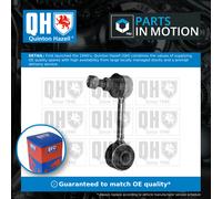 Anti Roll Bar Link Front QLS3270S Quinton Hazell Stabiliser Drop Link 7D0411049B