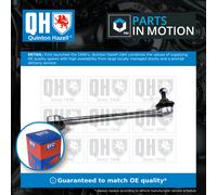 Anti Roll Bar Link Front QLS3304S Quinton Hazell Stabiliser Drop Link 4367012
