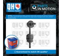 Anti Roll Bar Link Front QLS3323S Quinton Hazell Stabiliser Drop Link Quality