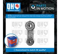 Anti Roll Bar Link Front QLS3367S Quinton Hazell Stabiliser Drop Link 20420AA004