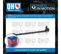 Anti Roll Bar Link Front QLS3384S Quinton Hazell Stabiliser Drop Link 4882002030