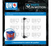 Anti Roll Bar Link Front QLS3391S Quinton Hazell Stabiliser Drop Link 30884179