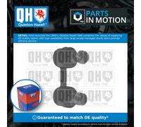Anti Roll Bar Link Front QLS3540S Quinton Hazell Stabiliser Drop Link 4882020021