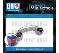 Anti Roll Bar Link Front QLS3599S Quinton Hazell Stabiliser Drop Link 4E0411317D