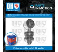 Anti Roll Bar Link fits VW CORRADO 53I 1.8 Front 88 to 93 Stabiliser Drop Link