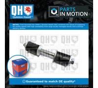 Anti Roll Bar Link Front QLS3612S Quinton Hazell Stabiliser Drop Link MR954887
