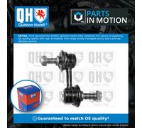 Anti Roll Bar Link Front QLS3639S Quinton Hazell Stabiliser Drop Link 20470SA000