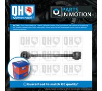 Anti Roll Bar Link Front QLS3735S Quinton Hazell Stabiliser Drop Link 52089467AB