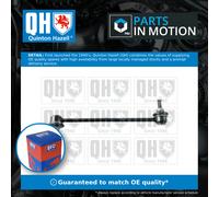 QUINTON HAZELL QLS3743S Anti-roll bar link