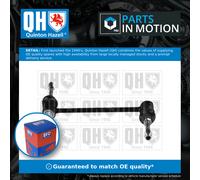 Anti Roll Bar Link Front QLS3822S Quinton Hazell Stabiliser Drop Link 95947829