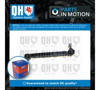 Anti Roll Bar Link Front QLS3881S Quinton Hazell Stabiliser Drop Link 51939949