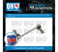 Anti Roll Bar Link Front QLS3929S Quinton Hazell Stabiliser Drop Link LR035489