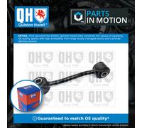 Anti Roll Bar Link Front QLS3945S Quinton Hazell Stabiliser Drop Link 52125295AB