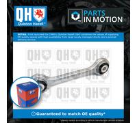 Anti Roll Bar Link Front QLS3976S Quinton Hazell Stabiliser Drop Link 4G0411317A
