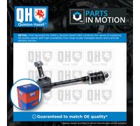 Anti Roll Bar Link Front QLS3991S Quinton Hazell Stabiliser Drop Link 4882026051