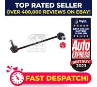 Anti Roll Bar Link Front Right 10036 Febi Stabiliser Drop Link 31351091856 New