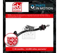 FEBI BILSTEIN 172852 Anti-roll bar link