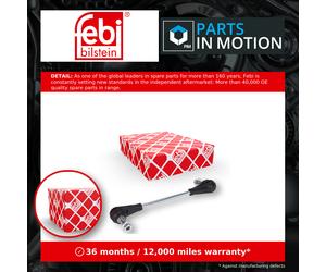 Anti Roll Bar Link Front Right 179799 Febi Stabiliser Drop Link 084077103 New