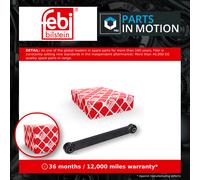 Anti Roll Bar Link Front Right 181541 Febi Stabiliser Drop Link 85437186026 New