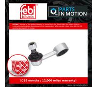 Anti Roll Bar Link Front Right 183104 Febi Stabiliser Drop Link 4056A199 Quality