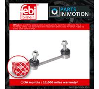 Anti Roll Bar Link Front Right 197071 Febi Stabiliser Drop Link A9063202089 New