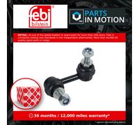 Stabiliser Drop Link - Front RH - fits Nissan Primera (P12) 2002-2006 54618AU000