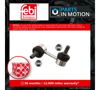 FEBI BILSTEIN 27990 Anti-roll bar link