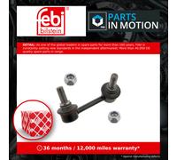 FEBI BILSTEIN 29754 Anti-roll bar link