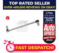 febi bilstein 33485 Stabiliser Link with lock nuts, pack of one