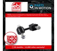 FEBI BILSTEIN 34758 Anti-roll bar link