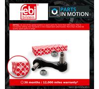 Anti Roll Bar Link Front Right 39253 Febi Stabiliser Drop Link A0003200132 New