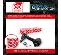 FEBI BILSTEIN 45498 Anti-roll bar link