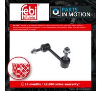 Anti Roll Bar Link Front Right 48006 Febi Stabiliser Drop Link 68091836AA New