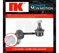 Anti Roll Bar Link Front Right 5113012 NK Stabiliser Drop Link 4056A105 MB267876
