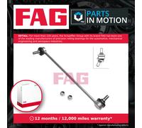FAG 818 0462 10 Anti-roll bar link