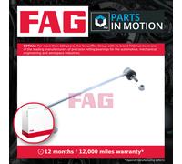 Anti Roll Bar Link Front Right 818065410 FAG Stabiliser Drop Link 51320SAAJ01