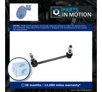 Anti Roll Bar Link Front Right ADBP850020 Blue Print Stabiliser Drop Link New