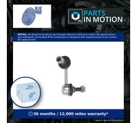Anti Roll Bar Link Front Right ADC48510 Blue Print Stabiliser Drop Link MR374522