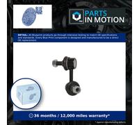 Anti Roll Bar Link Front Right ADG08574 Blue Print Stabiliser Drop Link Quality
