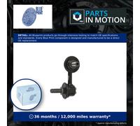 Anti Roll Bar Link Front Right ADH28528 Blue Print Stabiliser Drop Link Quality