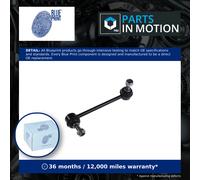Front Right Drop Link HRV Anti Roll Bar Stab Fits Honda Blue Print ADH28546