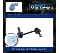 BLUE PRINT ADM58512 Anti-roll bar link